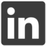 Linkedin Icon